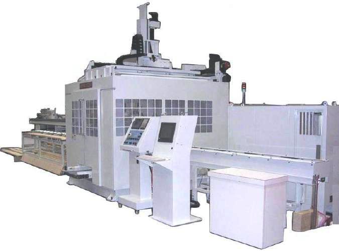 Uniersal Angle Cut Saw