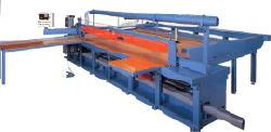 Synthetic Resin Processing Machine Division