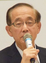 原田義昭幹事長